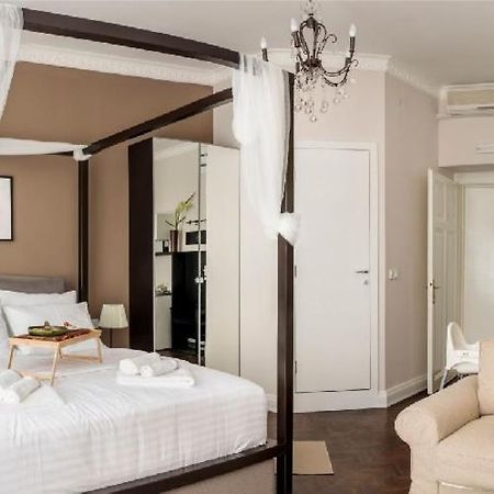 Home Living Dream Apartments Novi Sad Exteriér fotografie